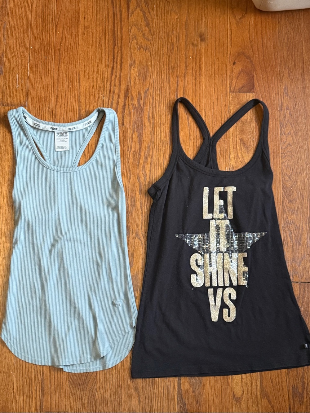 Victoria Secret Bundle